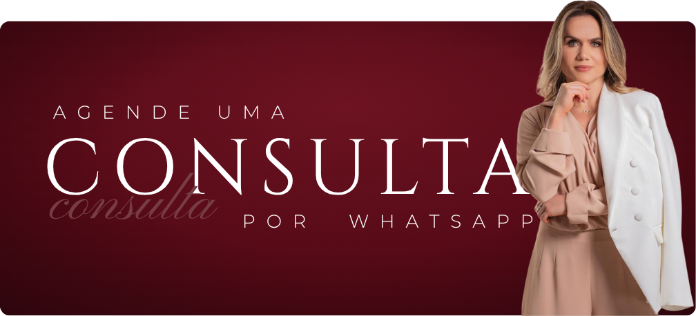 Agende uma consulta por WhatsApp
