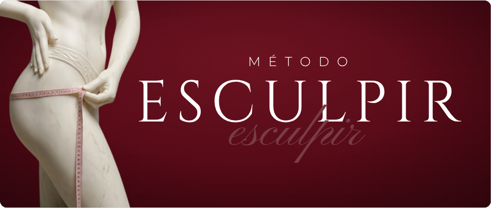 Método Esculpir